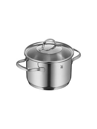 WMF | Kochtopf Provence Plus Bratentopf mit Deckel 16cm/1,9l | 